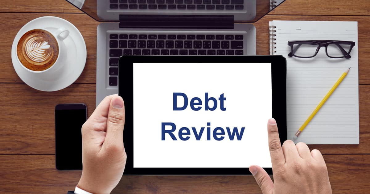 debt review, sandton debt counselling