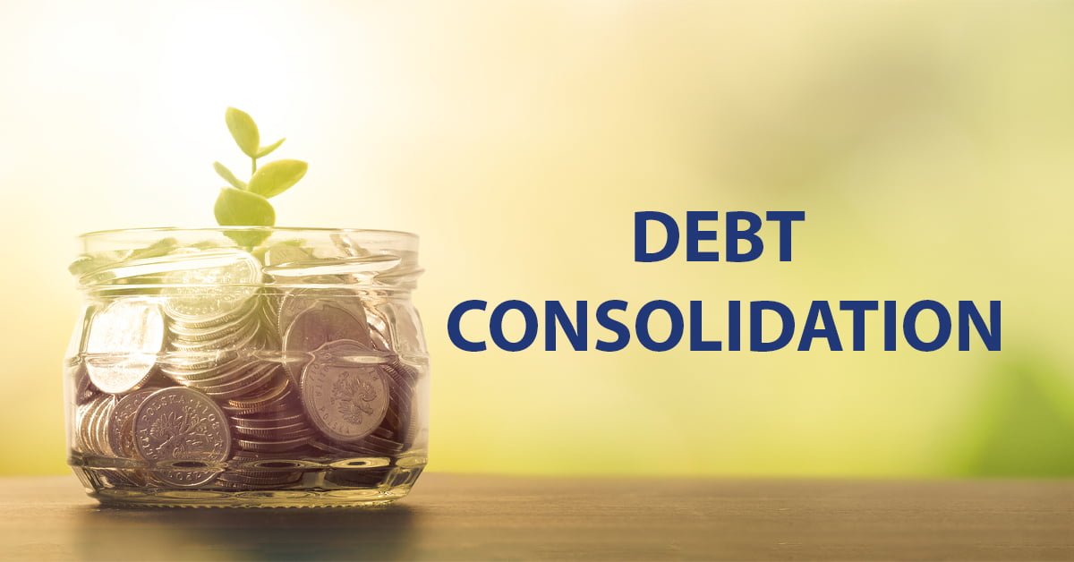 debt consolidation sandton debt review
