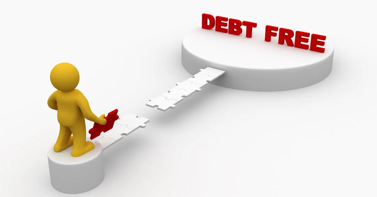 How Long Does Debt Review Last