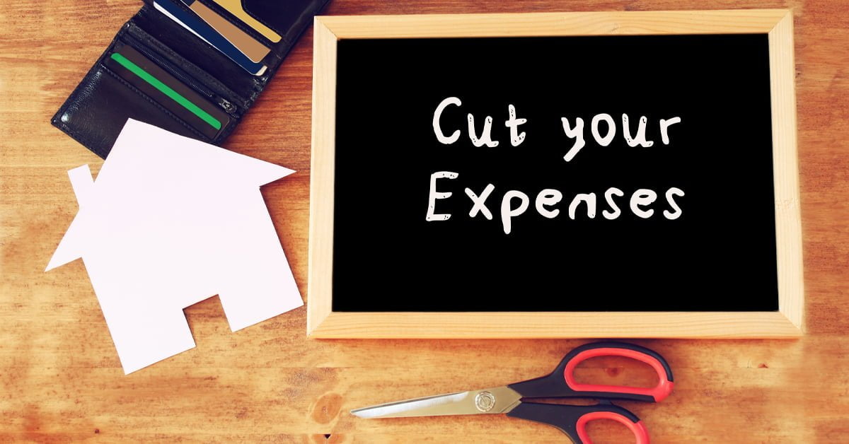 reduce expenses