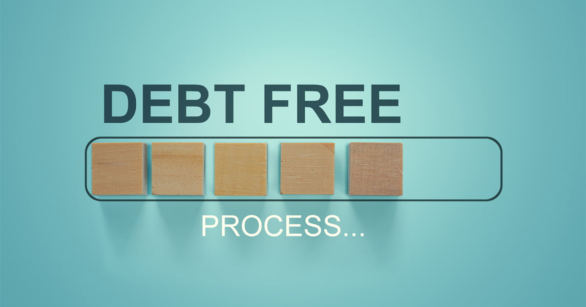debt review process, 7 steps to financial freedom