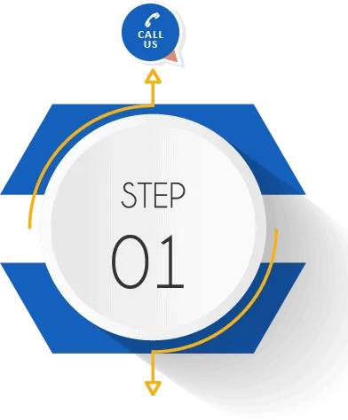 debt counselling process step 1