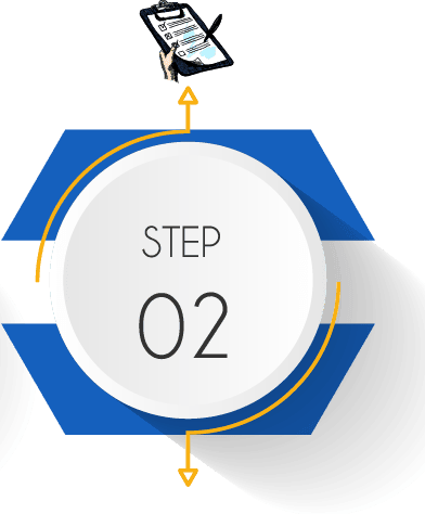 debt counselling process step 2