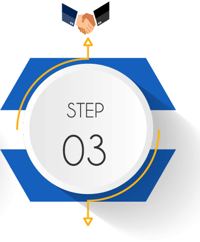 debt counselling process step 3