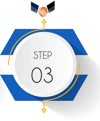 debt counselling process step 3