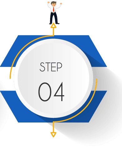 debt counselling process step 4