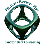 sandton debt counselling national logo