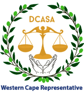 DCASA Western Cape Rep