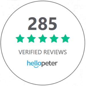 debt review reviews on hellopeter.com