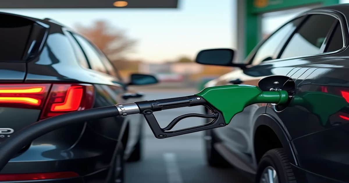 2024 fuel price september