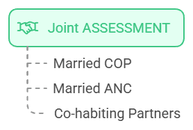 Debt Review Application Joint