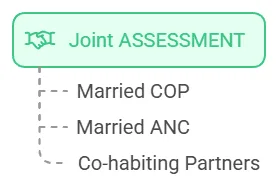 Debt Review Application Joint