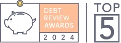 top 5 debt review company, top 5 debt counsellor