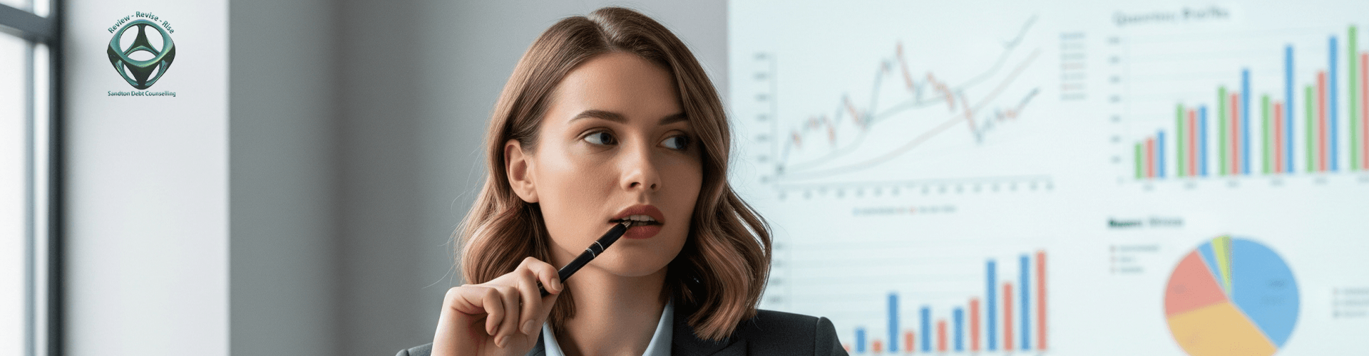 debt counsellor corner